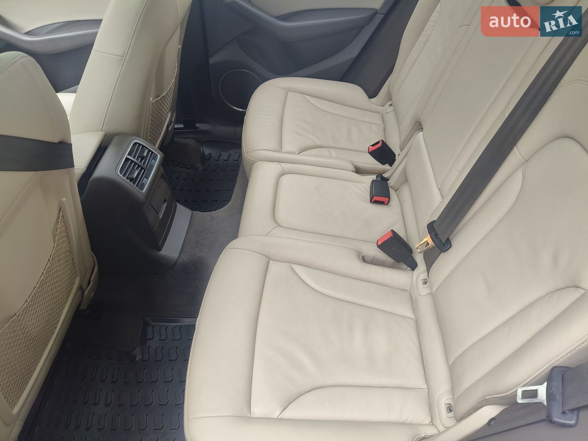 Audi Q5 2015 VIN WA1L2AFP1GA002307 фото оголошення 11 з 21