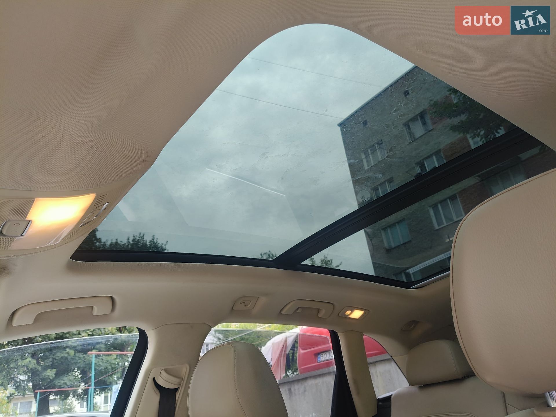 Audi Q5 2015 VIN WA1L2AFP1GA002307 фото оголошення 13 з 21