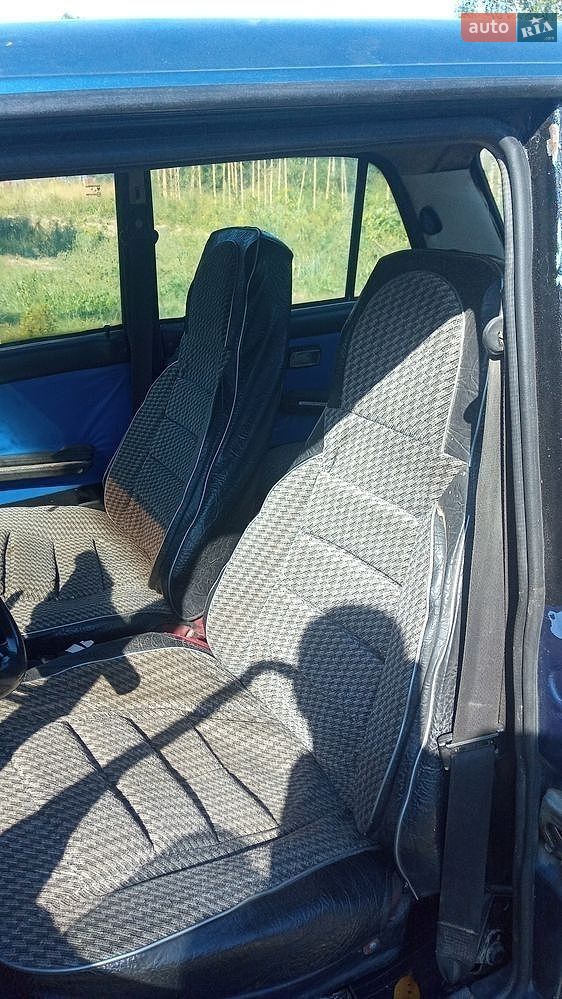 ВАЗ / Lada 2107 2006 VIN XTA21070062308317 фото оголошення 4 з 4