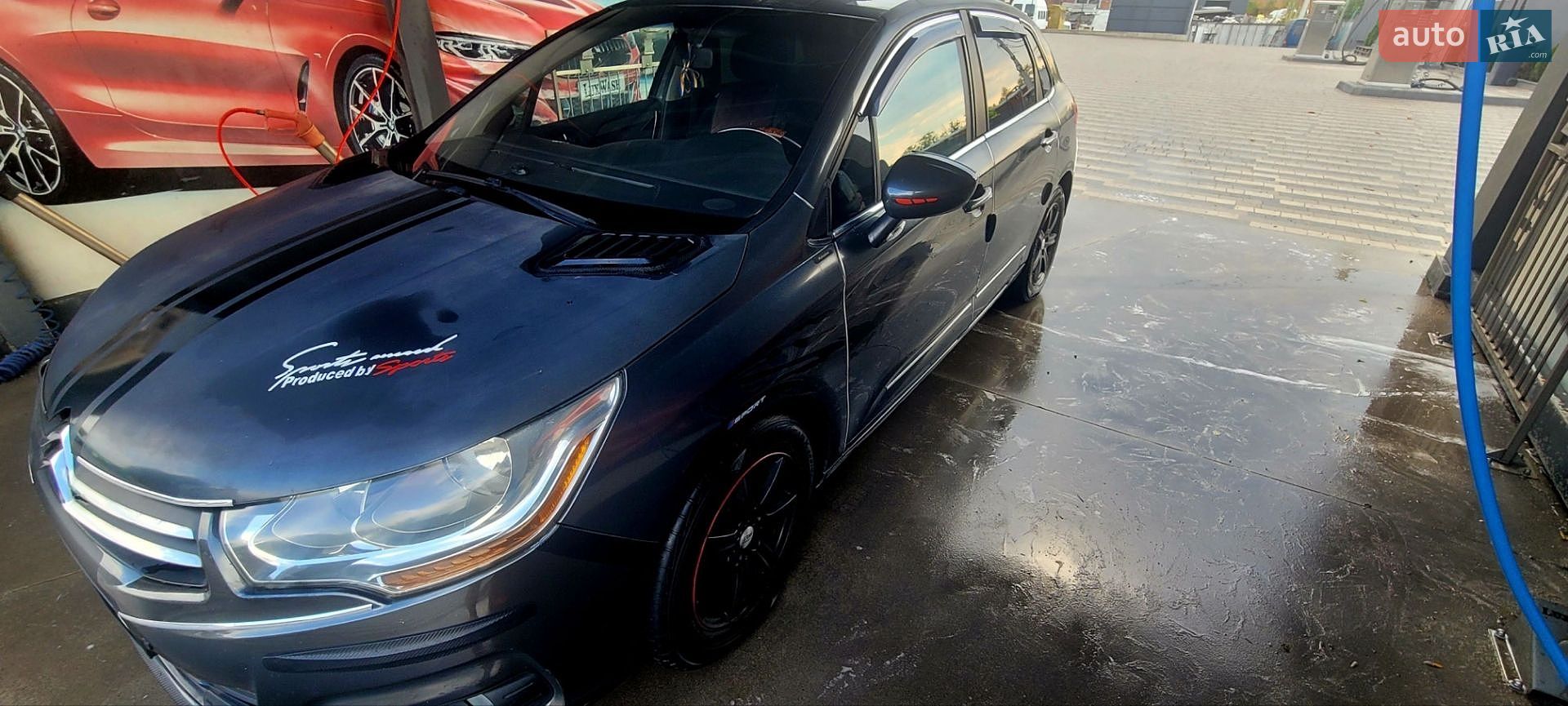 Citroen C4 2014 VIN VF7NC9HJCEY524552 фото оголошення 22 з 30