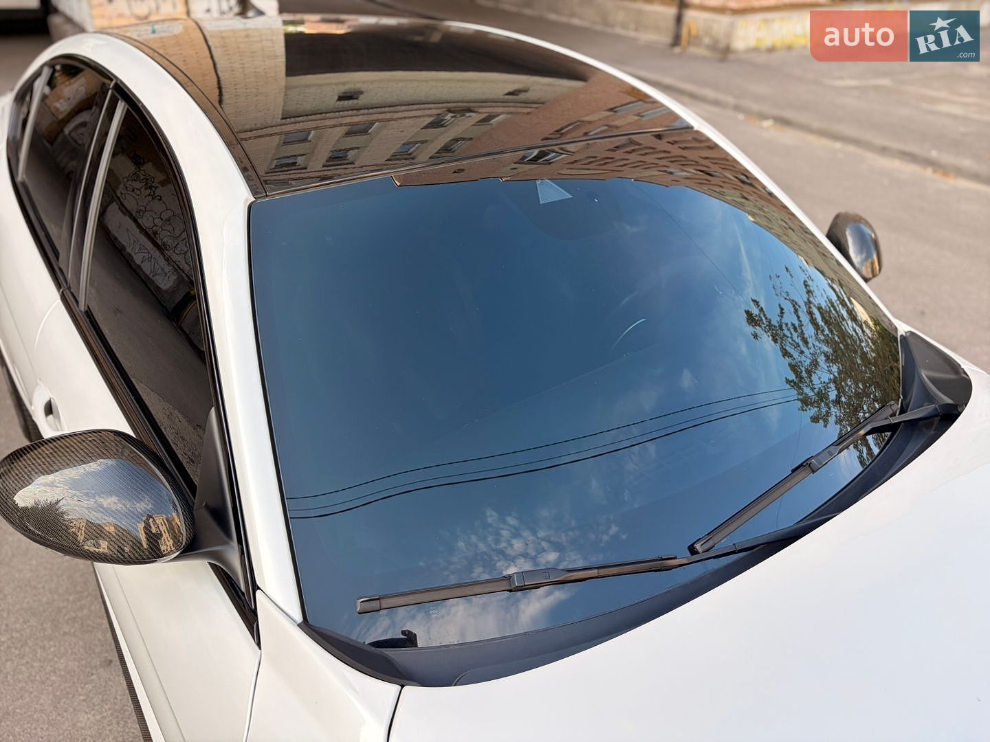 Alfa Romeo Giulia 2018 VIN ZARFAEAV4J7590345 фото оголошення 15 з 28