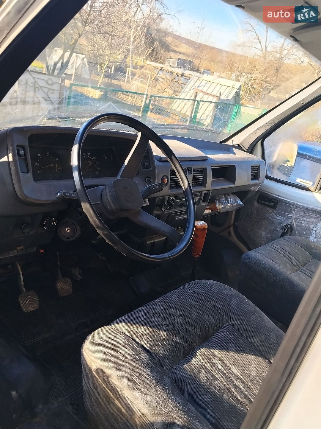 ГАЗ 3302 Газель 2000 VIN Y6C330230Y0000248 фото оголошення 3 з 11