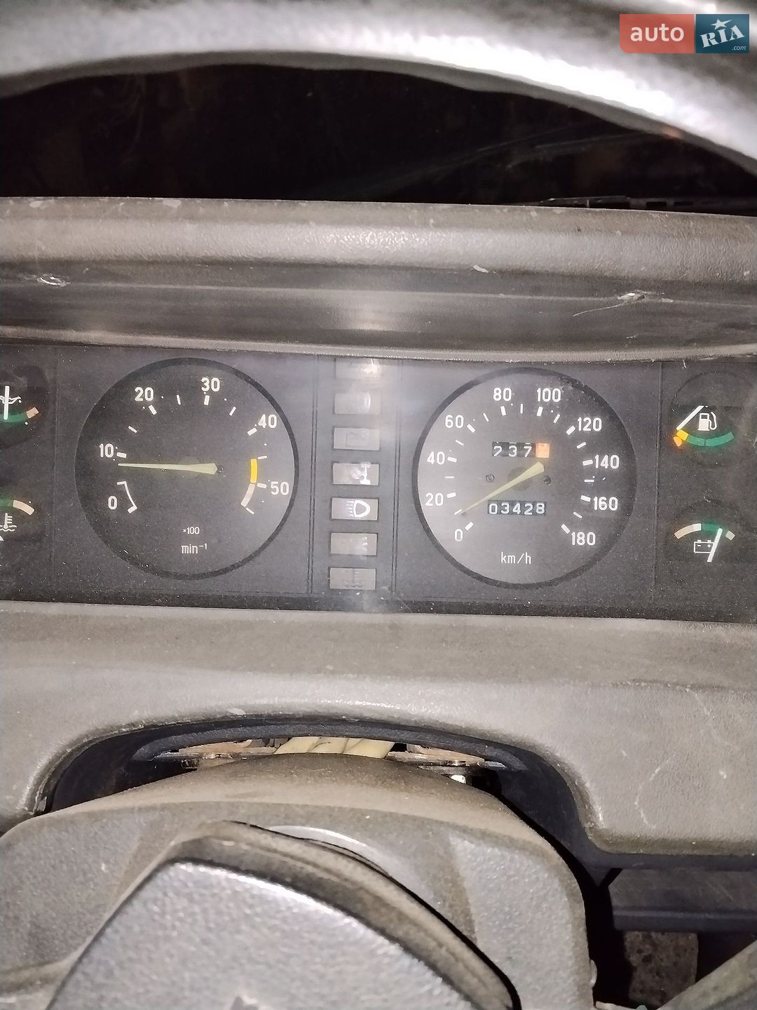 ГАЗ 3302 Газель 2000 VIN Y6C330230Y0000248 фото оголошення 10 з 11
