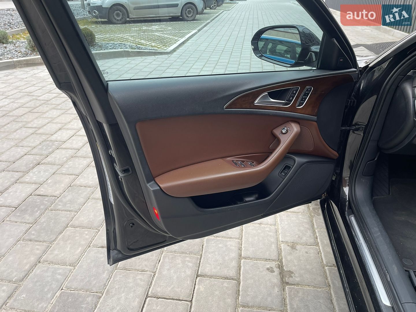 Audi A6 2013 VIN WAUGFAFCXDN090400 фото оголошення 21 з 40