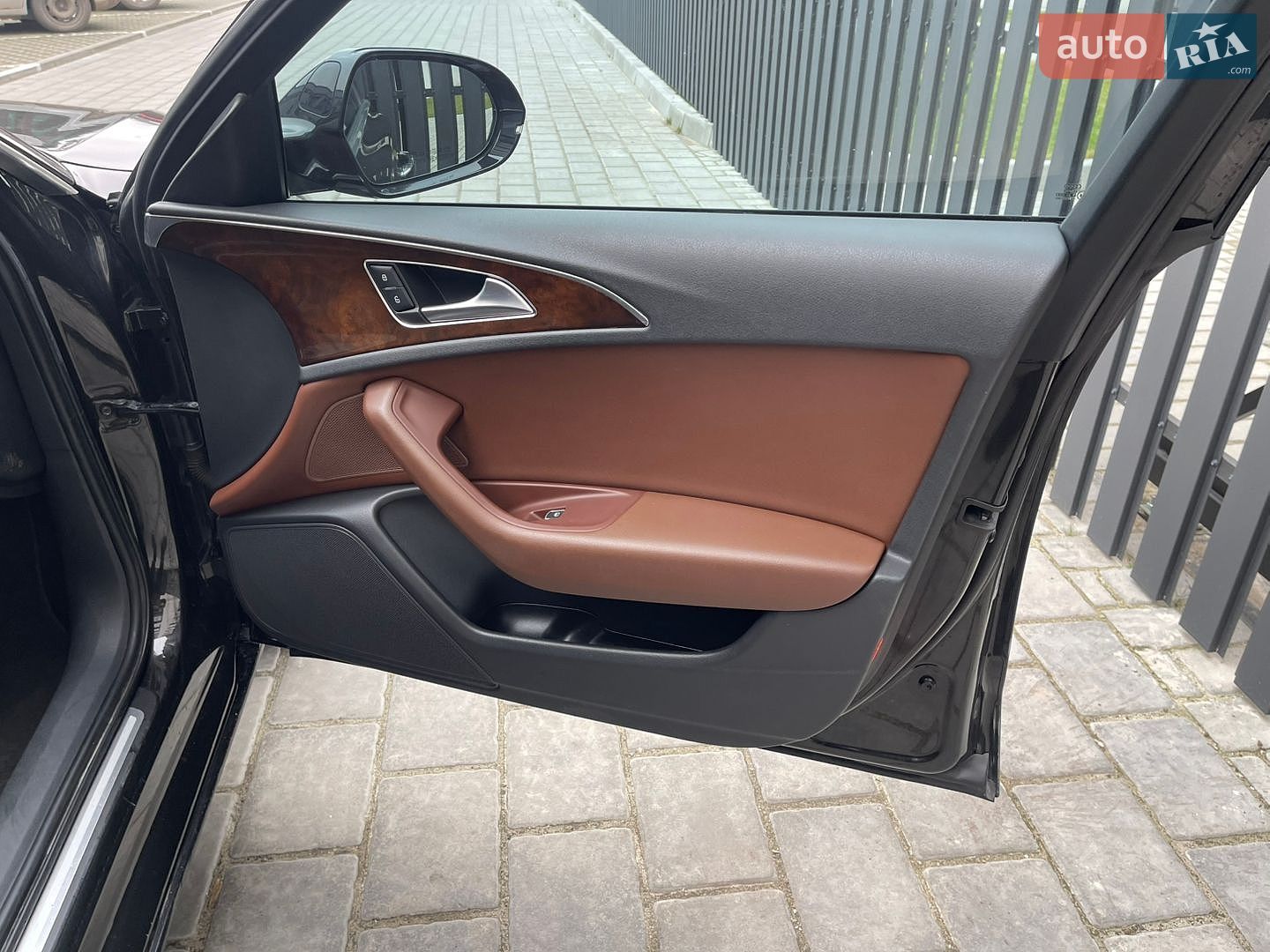 Audi A6 2013 VIN WAUGFAFCXDN090400 фото оголошення 29 з 40