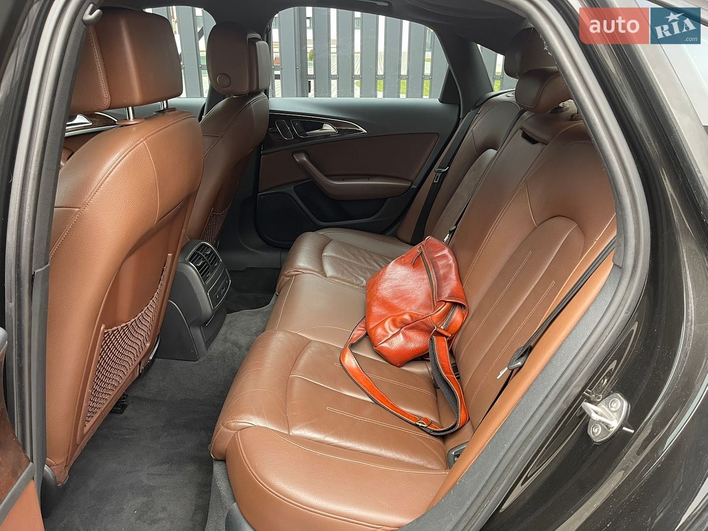 Audi A6 2013 VIN WAUGFAFCXDN090400 фото оголошення 36 з 40