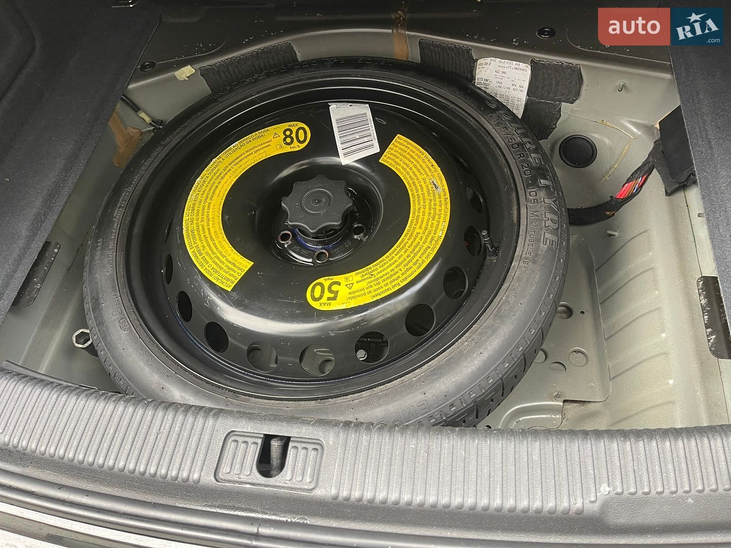 Audi A6 2013 VIN WAUGFAFCXDN090400 фото оголошення 38 з 40