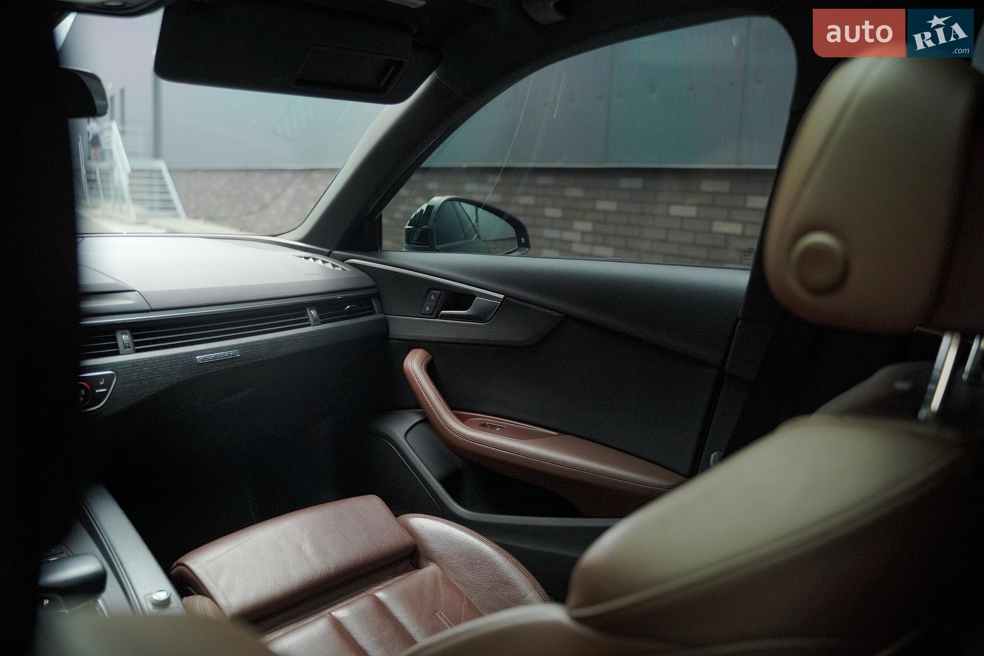 Audi A4 2019 VIN WAUHMAF41KA062623 фото оголошення 23 з 23