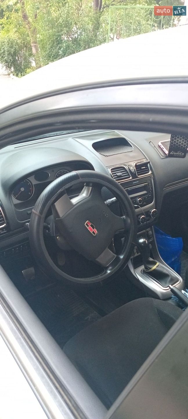 Geely Emgrand 7 (EC7) 2013 VIN Y7WFE1000D0022231 фото оголошення 6 з 10