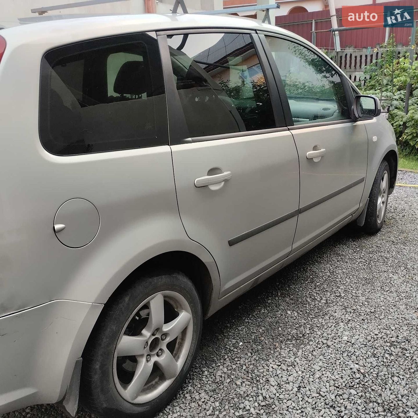 Ford C-Max 2010 VIN WF0EXXGCDEAS26099 фото оголошення 3 з 8