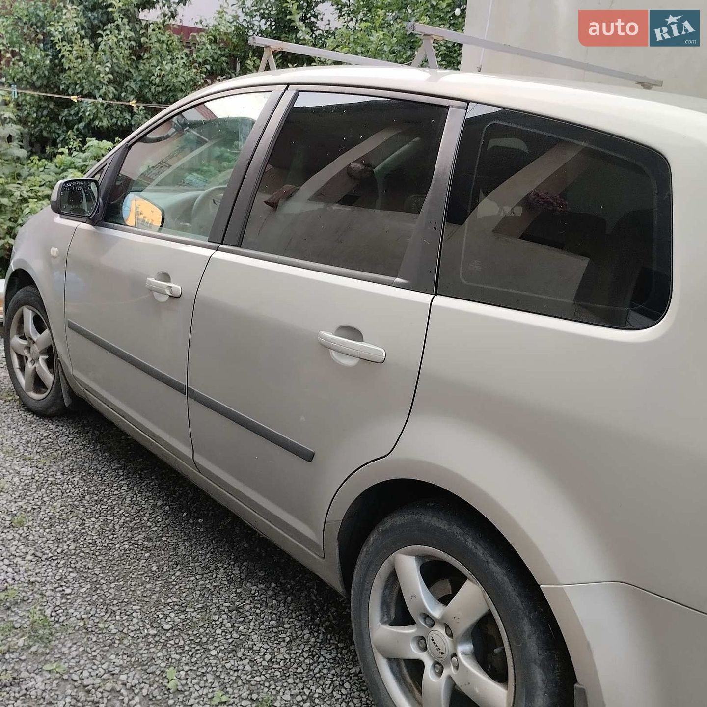 Ford C-Max 2010 VIN WF0EXXGCDEAS26099 фото оголошення 2 з 8