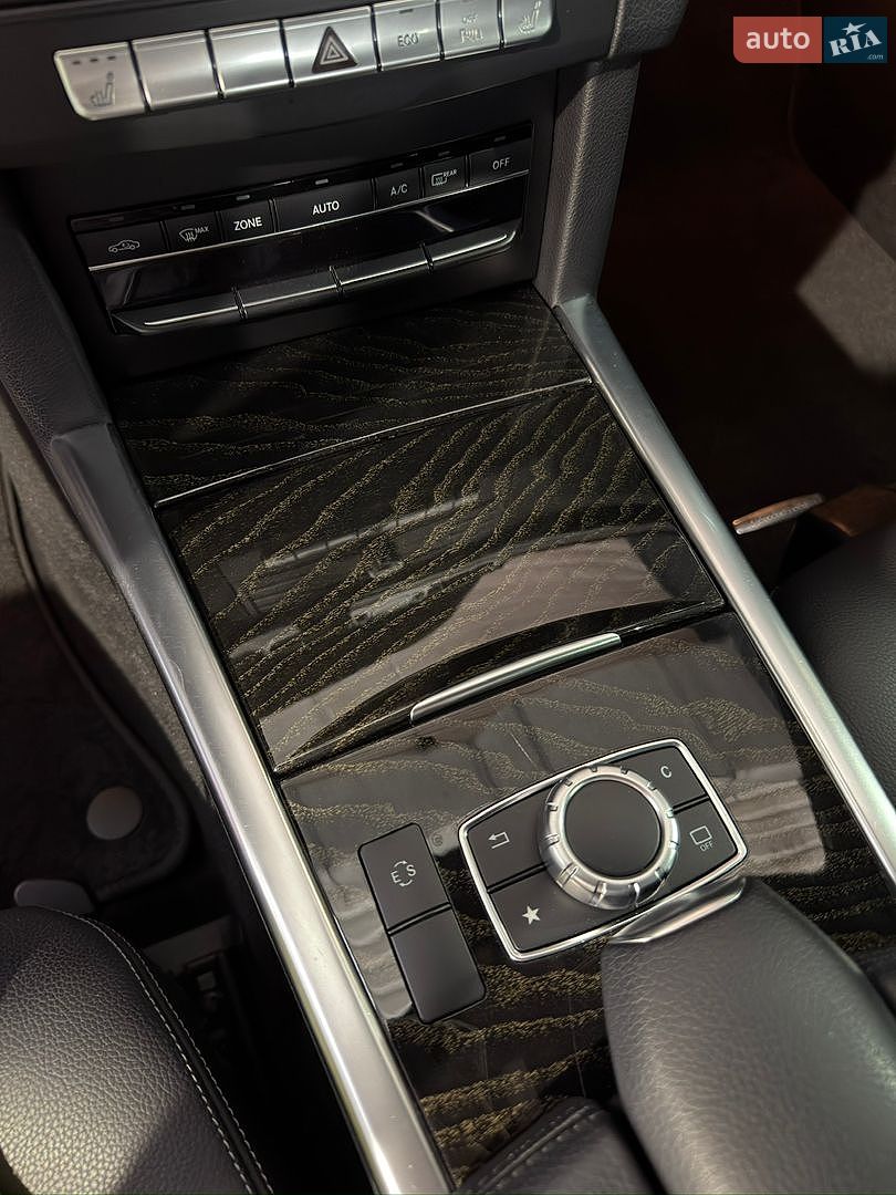 Mercedes-Benz E-Class 2015 VIN WDD2120341B276497 фото оголошення 17 з 37