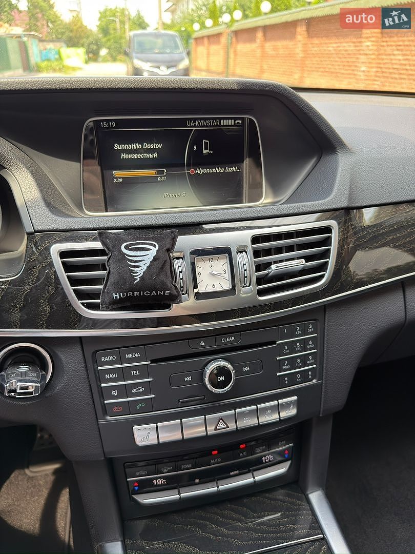 Mercedes-Benz E-Class 2015 VIN WDD2120341B276497 фото оголошення 28 з 37
