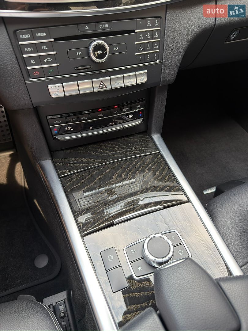 Mercedes-Benz E-Class 2015 VIN WDD2120341B276497 фото оголошення 27 з 37