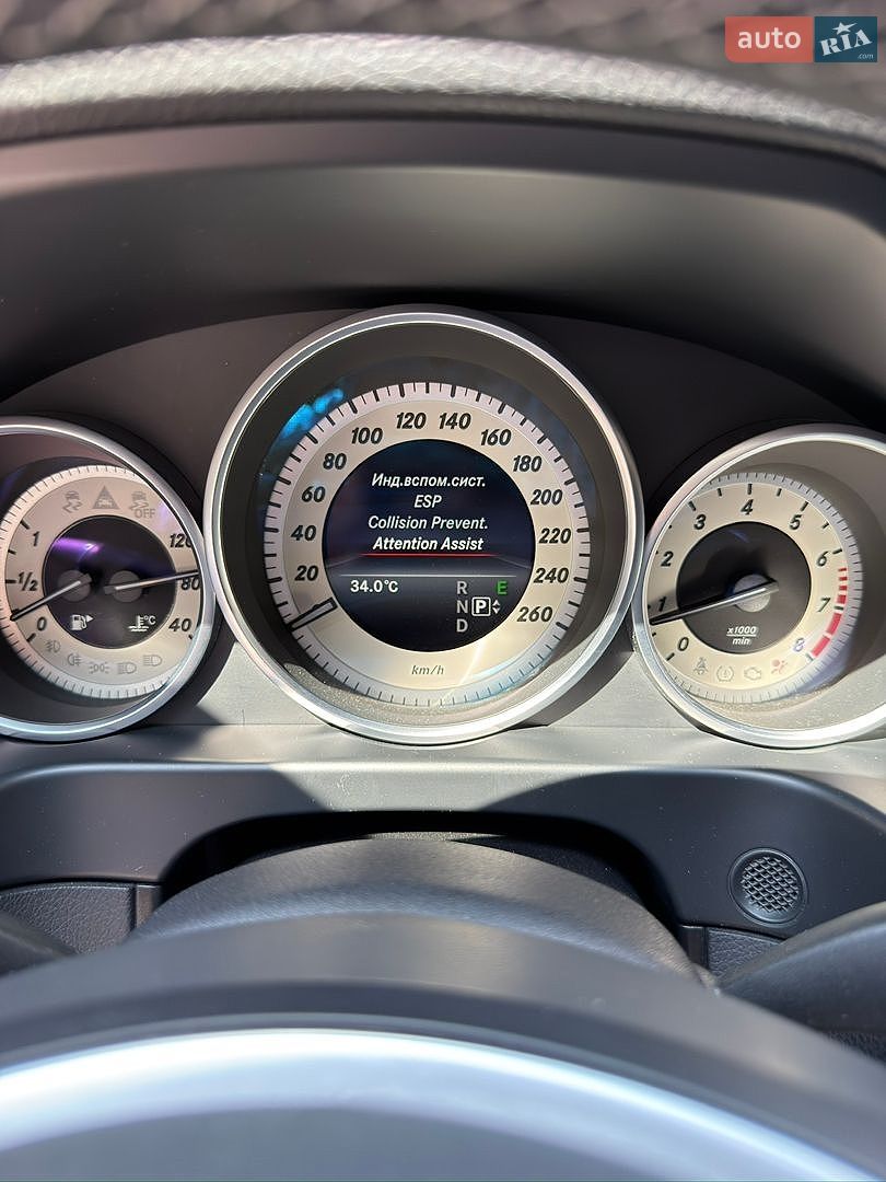 Mercedes-Benz E-Class 2015 VIN WDD2120341B276497 фото оголошення 33 з 37