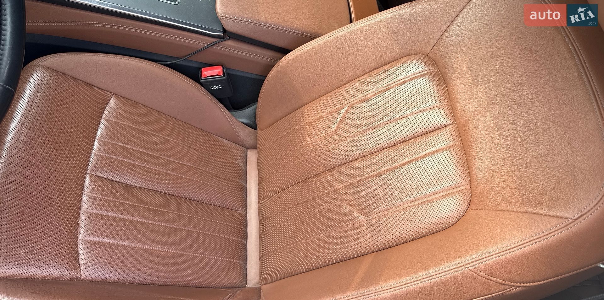 Audi A7 Sportback 2019 VIN WAUZZZF29LN032329 фото оголошення 9 з 13