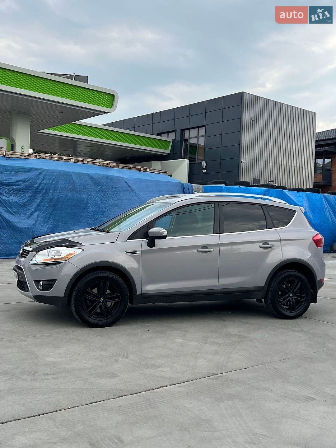Ford Kuga 2011 VIN WF0RXXGCDRBD24386 фото оголошення 9 з 33