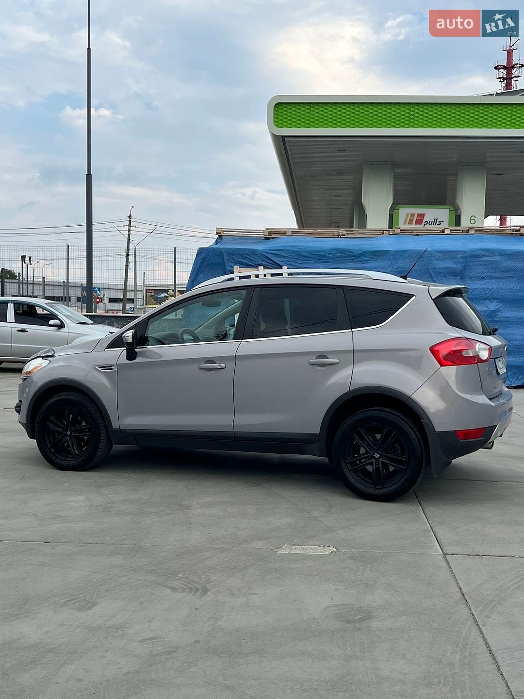 Ford Kuga 2011 VIN WF0RXXGCDRBD24386 фото оголошення 11 з 33