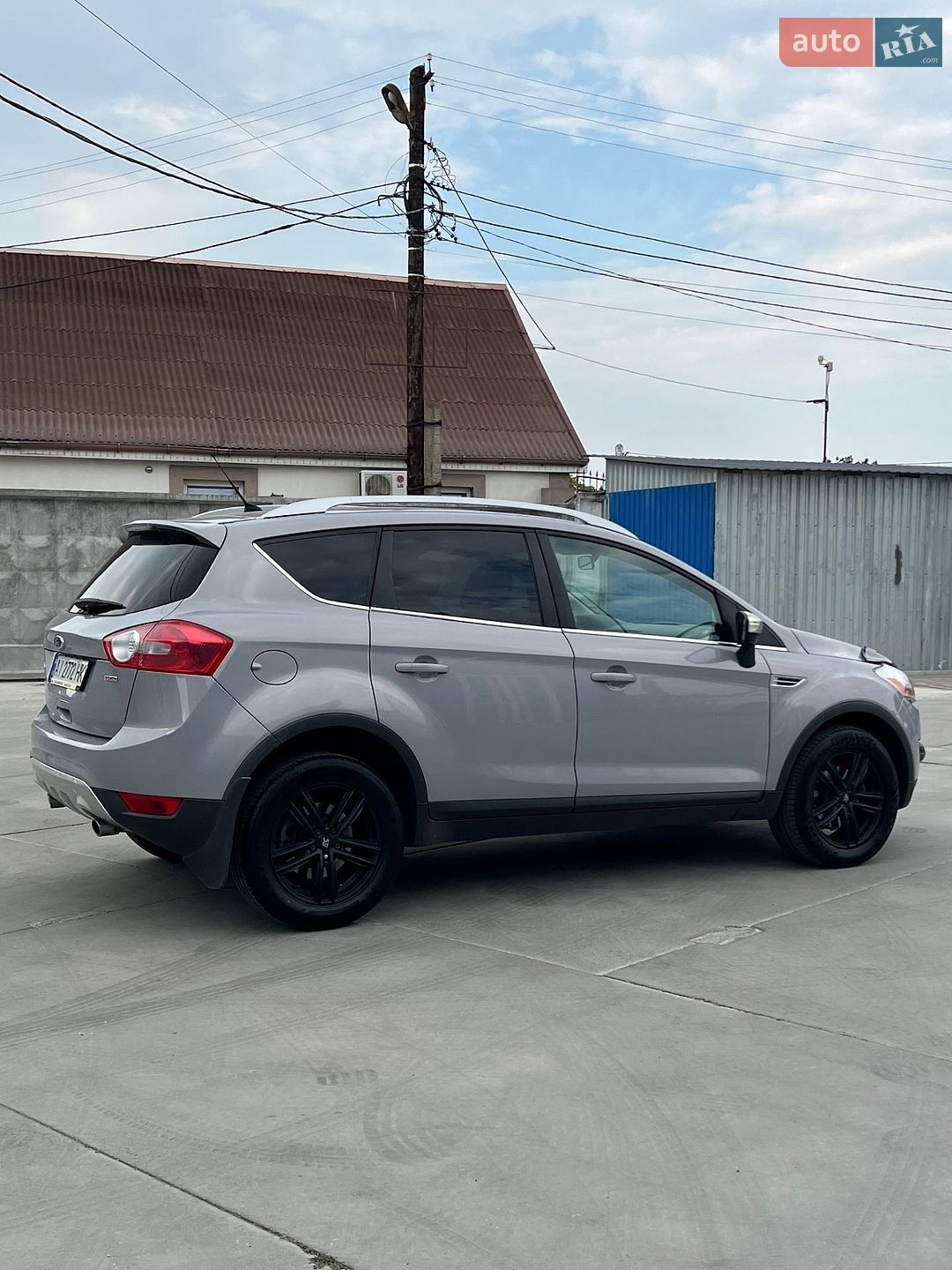 Ford Kuga 2011 VIN WF0RXXGCDRBD24386 фото оголошення 19 з 33