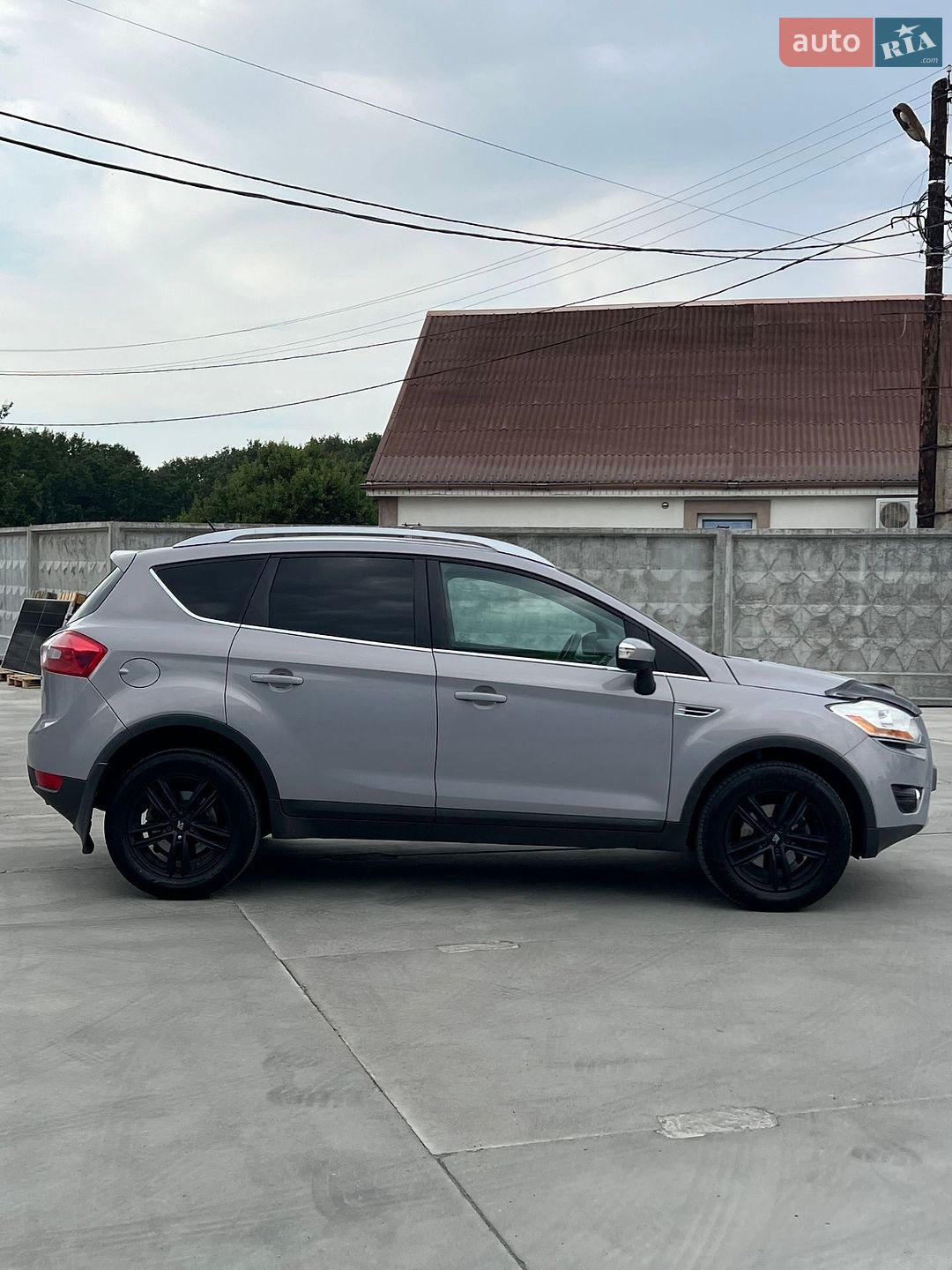 Ford Kuga 2011 VIN WF0RXXGCDRBD24386 фото оголошення 20 з 33