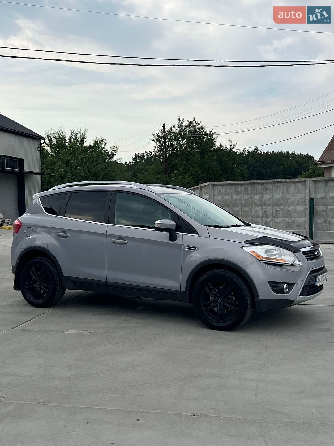 Ford Kuga 2011 VIN WF0RXXGCDRBD24386 фото оголошення 21 з 33