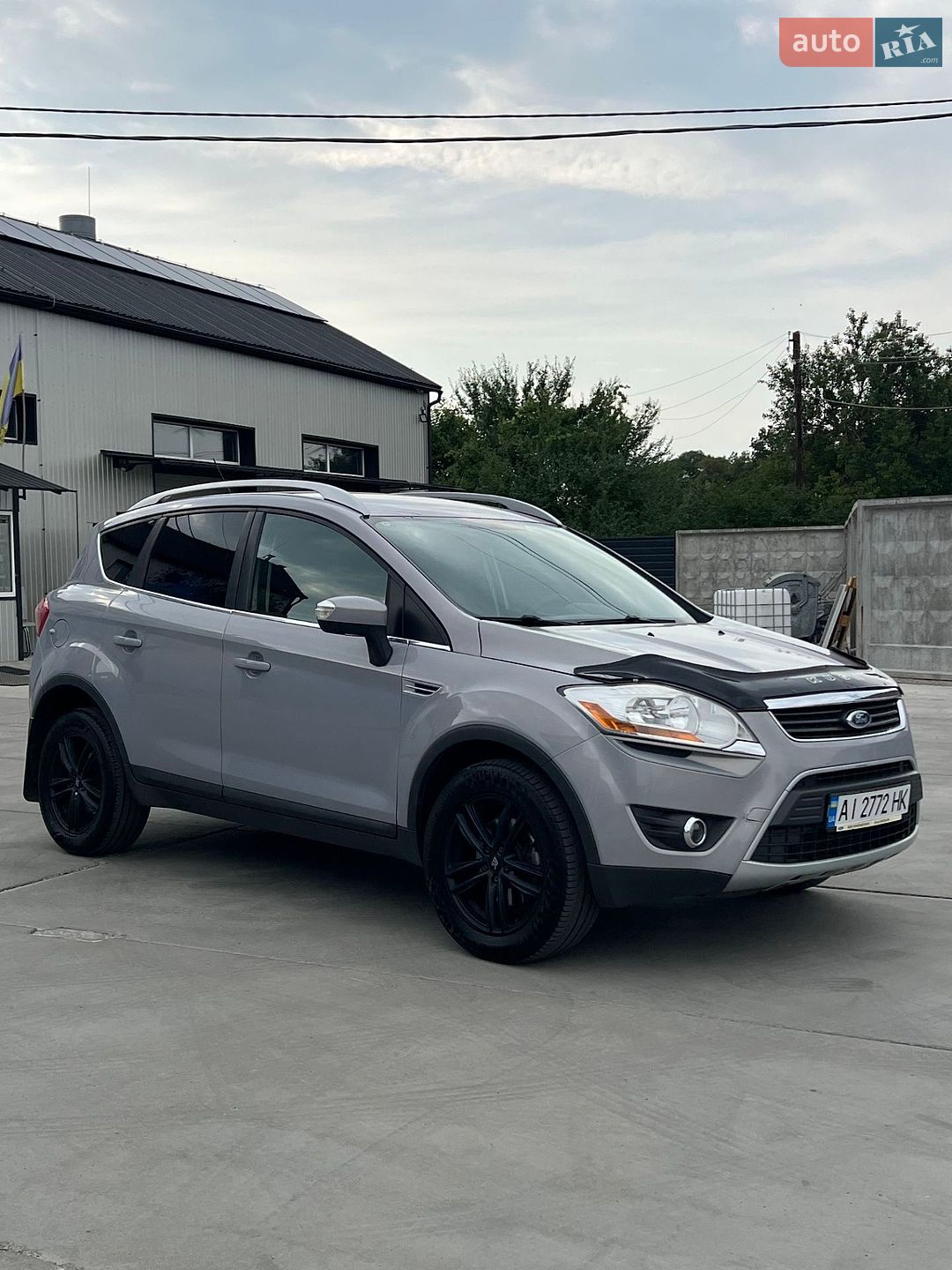 Ford Kuga 2011 VIN WF0RXXGCDRBD24386 фото оголошення 22 з 33