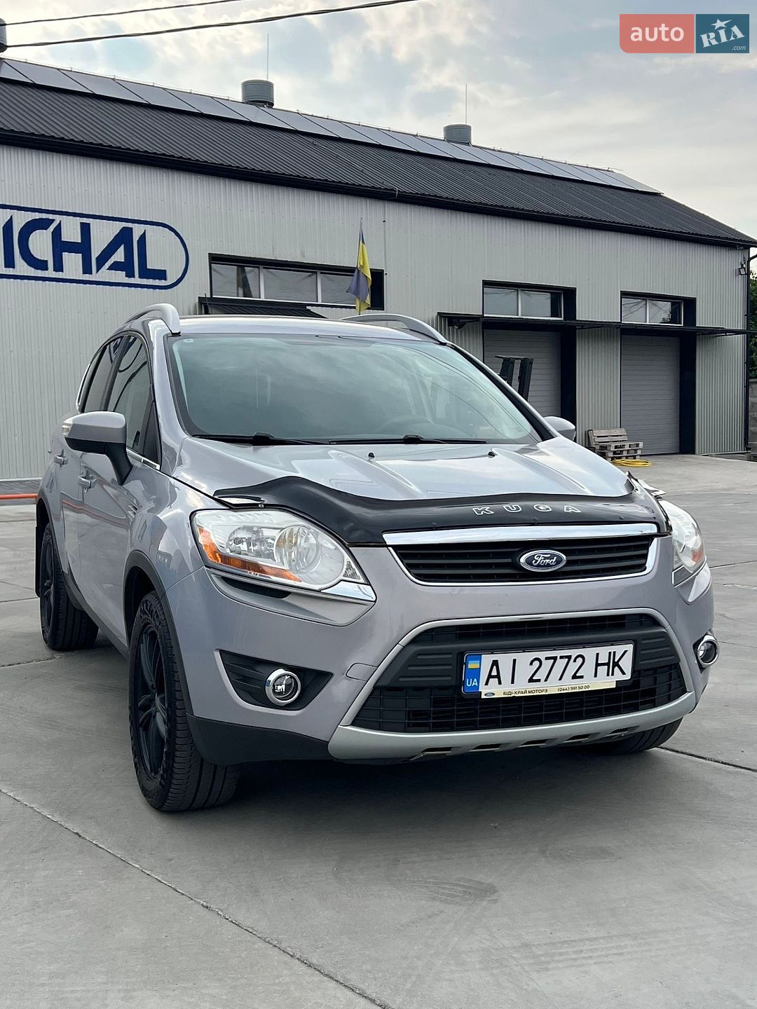 Ford Kuga 2011 VIN WF0RXXGCDRBD24386 фото оголошення 24 з 33