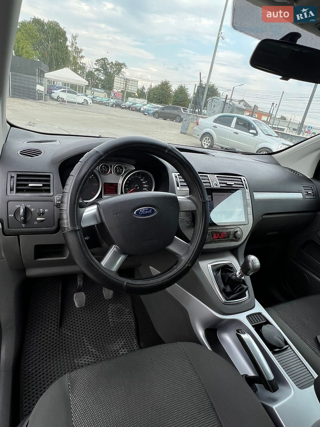 Ford Kuga 2011 VIN WF0RXXGCDRBD24386 фото оголошення 26 з 33