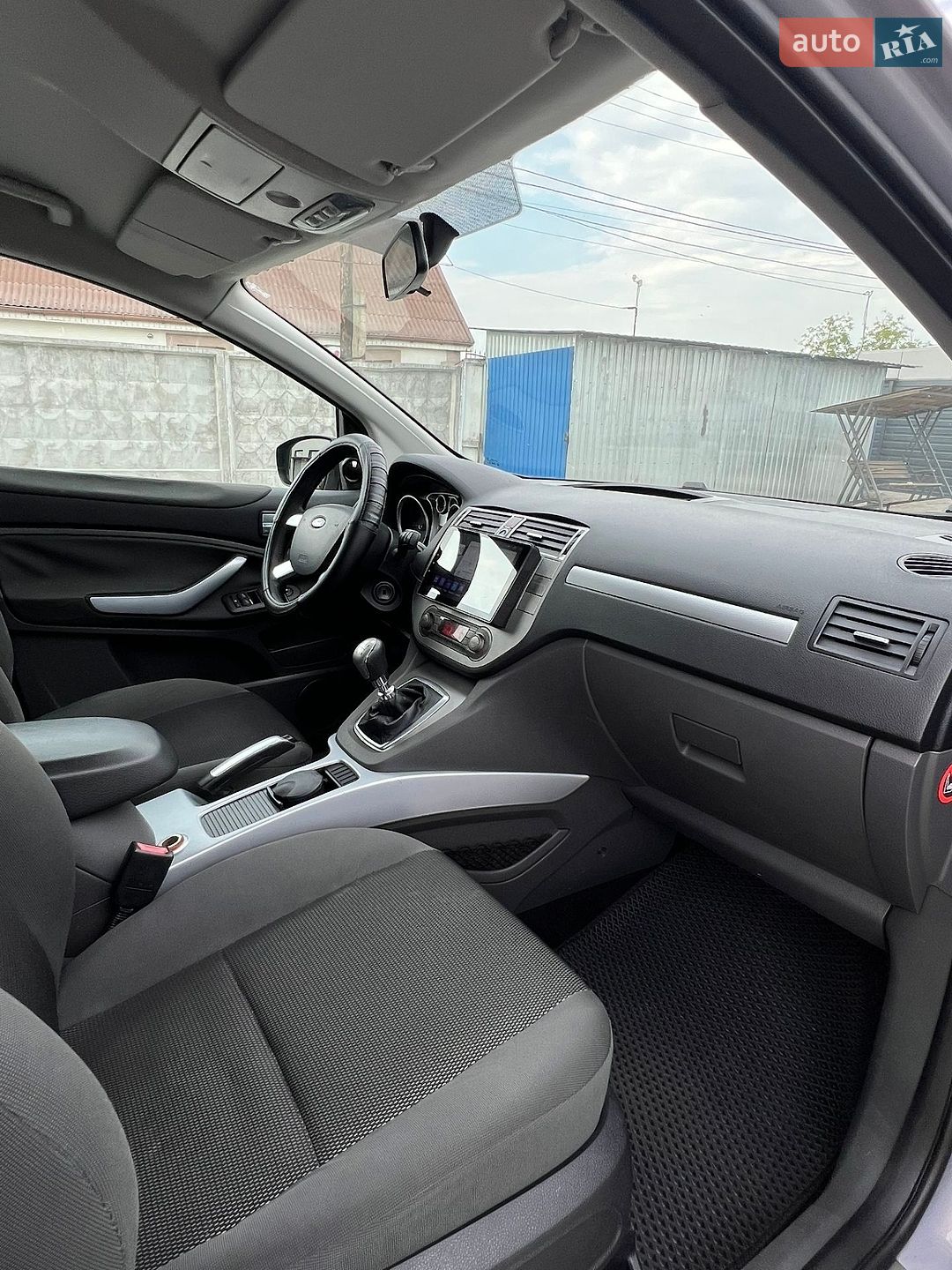 Ford Kuga 2011 VIN WF0RXXGCDRBD24386 фото оголошення 27 з 33