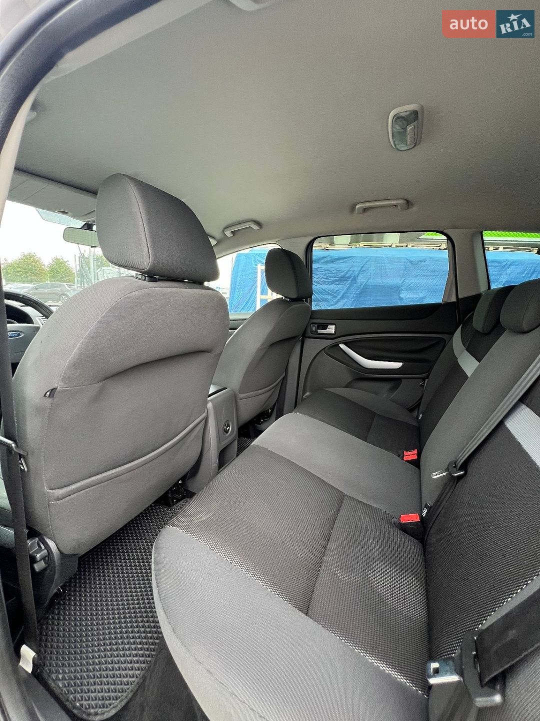 Ford Kuga 2011 VIN WF0RXXGCDRBD24386 фото оголошення 30 з 33