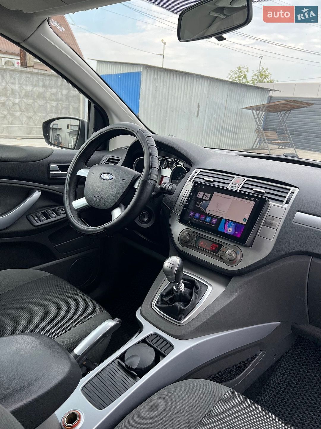 Ford Kuga 2011 VIN WF0RXXGCDRBD24386 фото оголошення 28 з 33