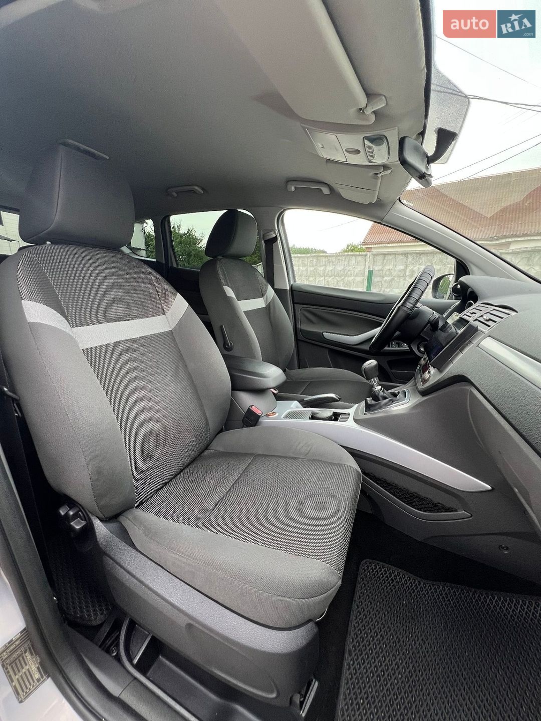 Ford Kuga 2011 VIN WF0RXXGCDRBD24386 фото оголошення 29 з 33