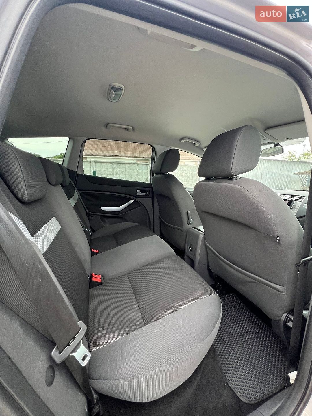 Ford Kuga 2011 VIN WF0RXXGCDRBD24386 фото оголошення 31 з 33
