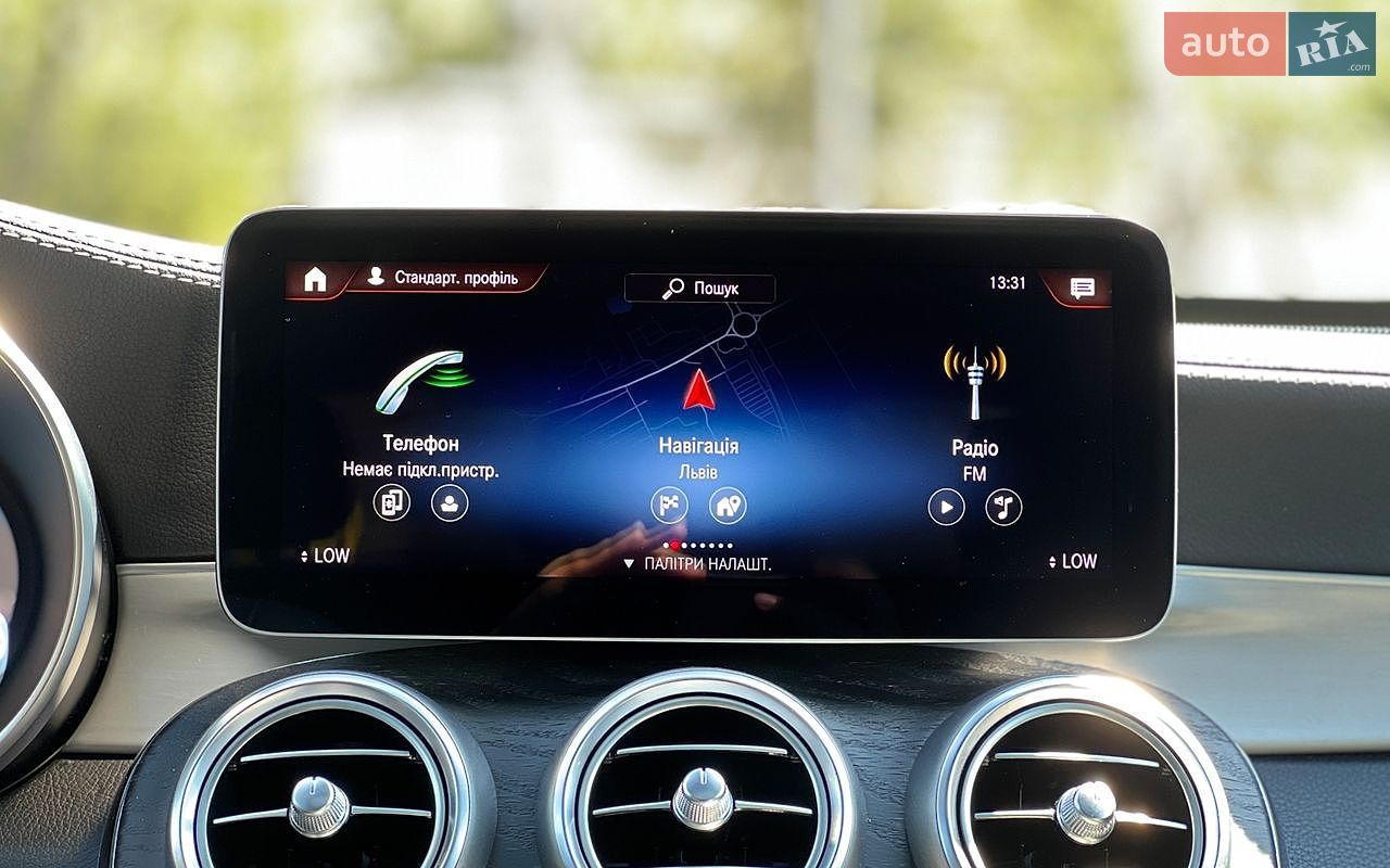 Mercedes-Benz GLC-Class 2019 VIN WDC0J8EBXLF673525 фото оголошення 20 з 37