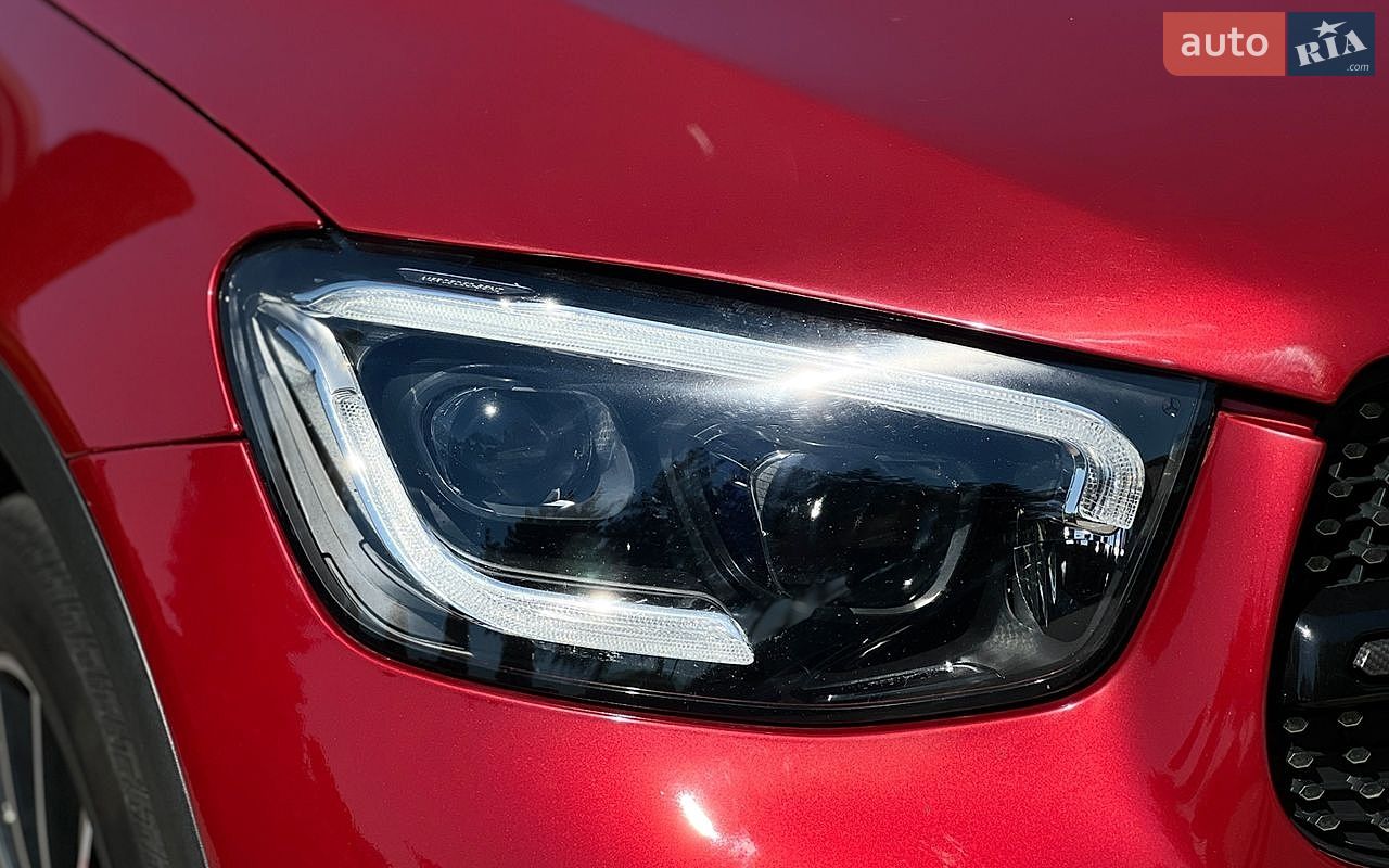 Mercedes-Benz GLC-Class 2019 VIN WDC0J8EBXLF673525 фото оголошення 35 з 37