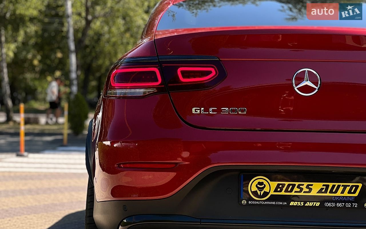 Mercedes-Benz GLC-Class 2019 VIN WDC0J8EBXLF673525 фото оголошення 37 з 37