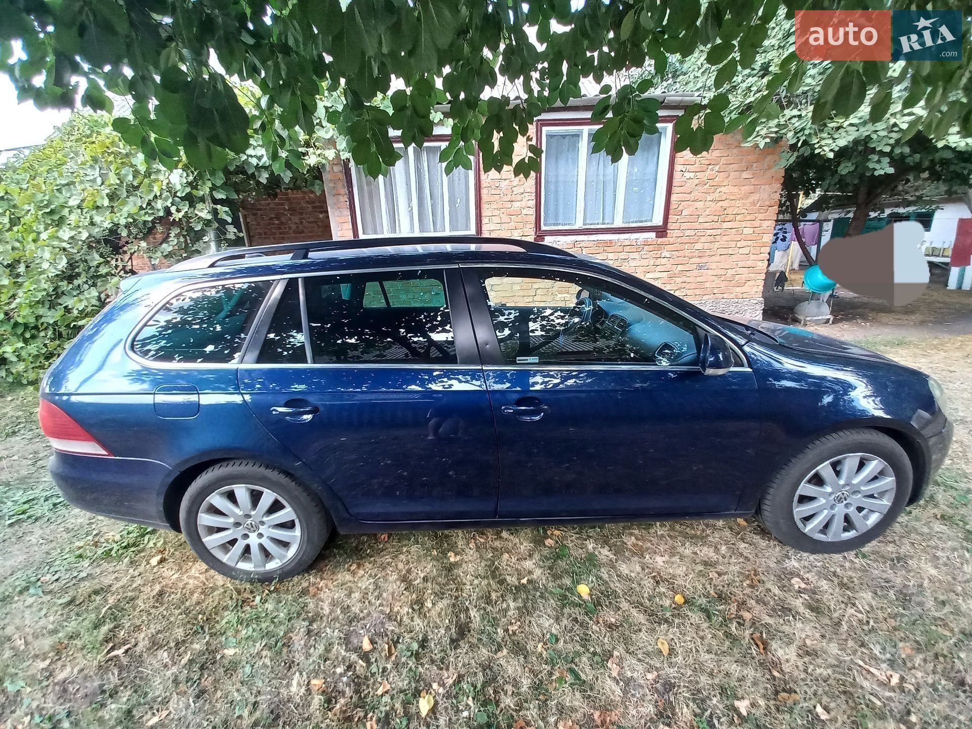 Volkswagen Golf 2009 VIN WVWZZZ1KZAM610238 фото оголошення 6 з 23