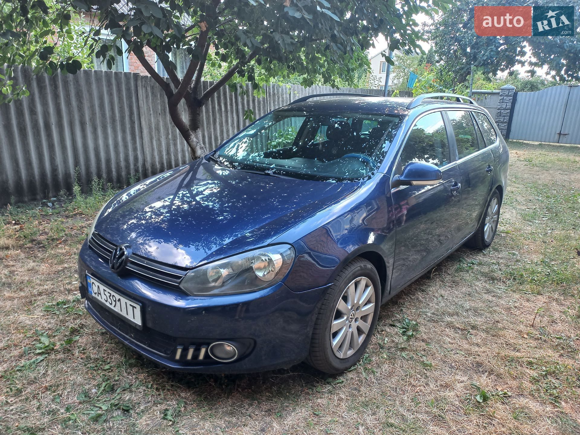 Volkswagen Golf 2009 VIN WVWZZZ1KZAM610238 фото оголошення 4 з 23