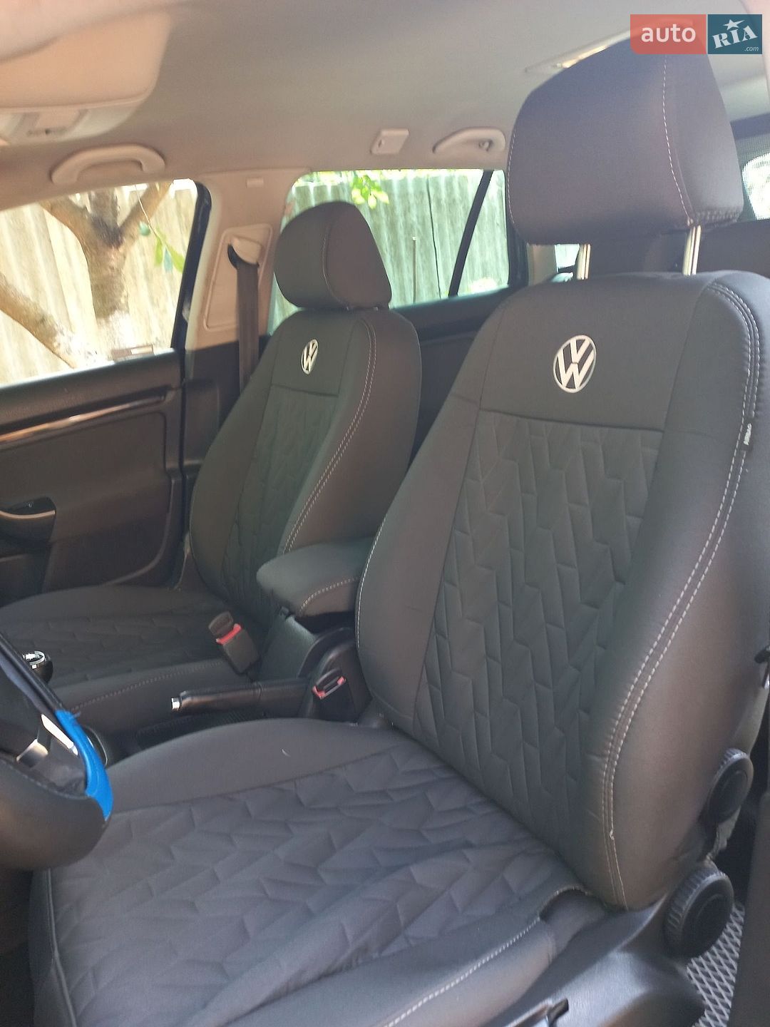 Volkswagen Golf 2009 VIN WVWZZZ1KZAM610238 фото оголошення 13 з 23