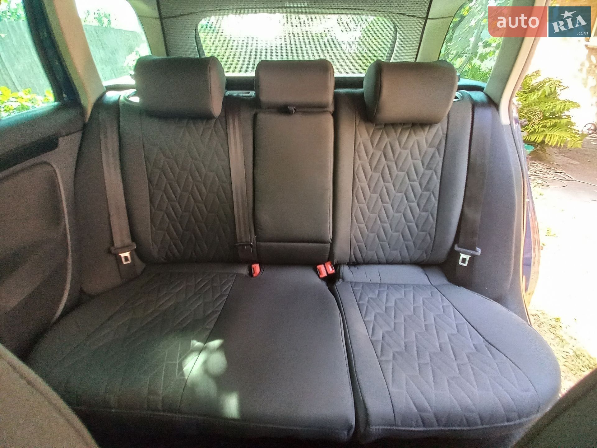 Volkswagen Golf 2009 VIN WVWZZZ1KZAM610238 фото оголошення 14 з 23