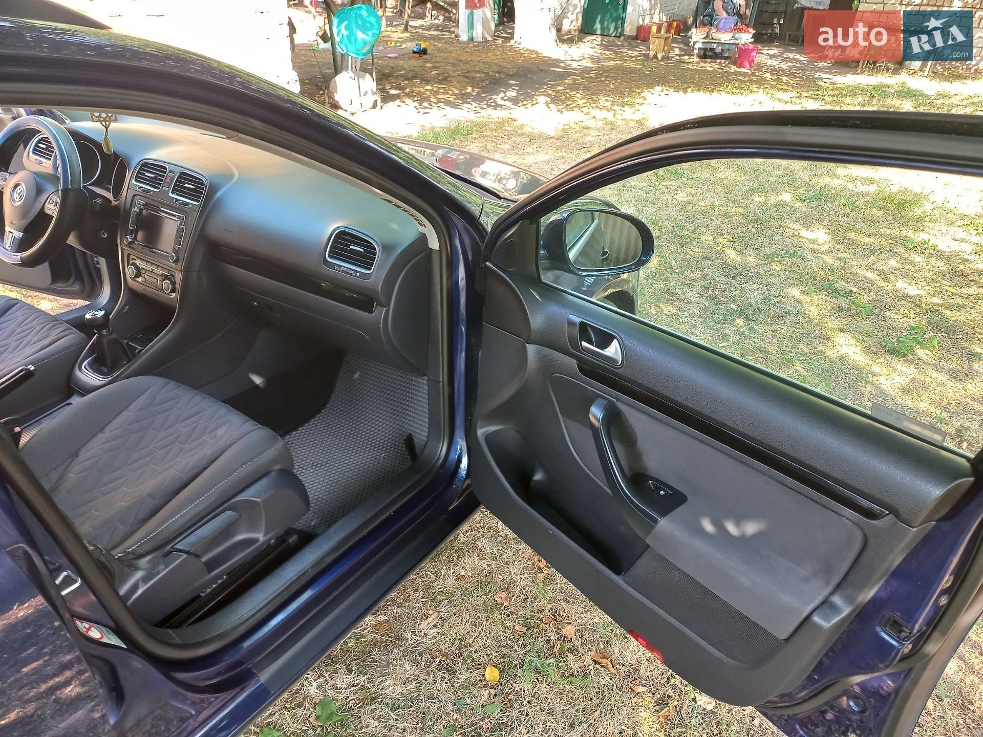 Volkswagen Golf 2009 VIN WVWZZZ1KZAM610238 фото оголошення 16 з 23