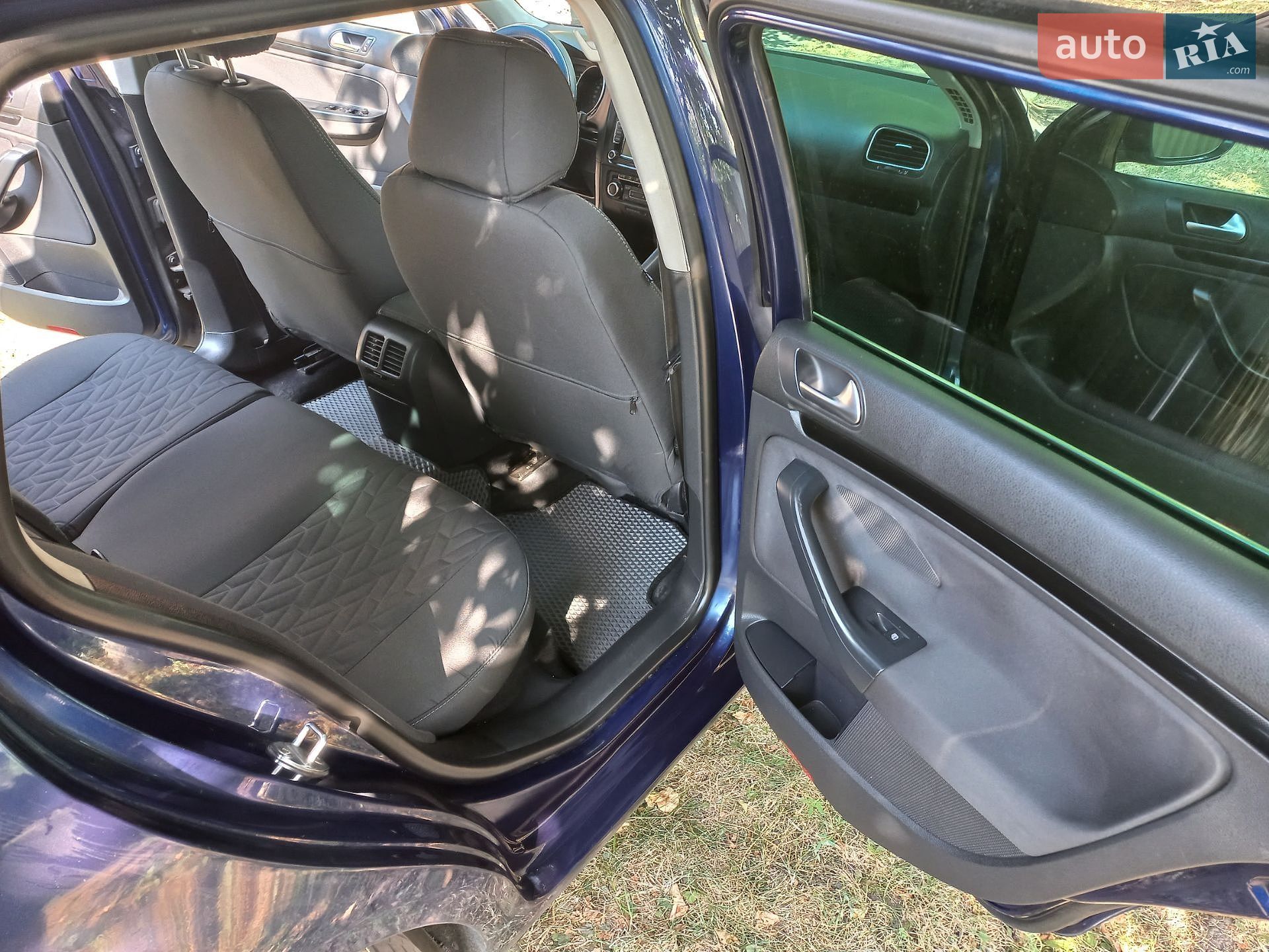 Volkswagen Golf 2009 VIN WVWZZZ1KZAM610238 фото оголошення 17 з 23