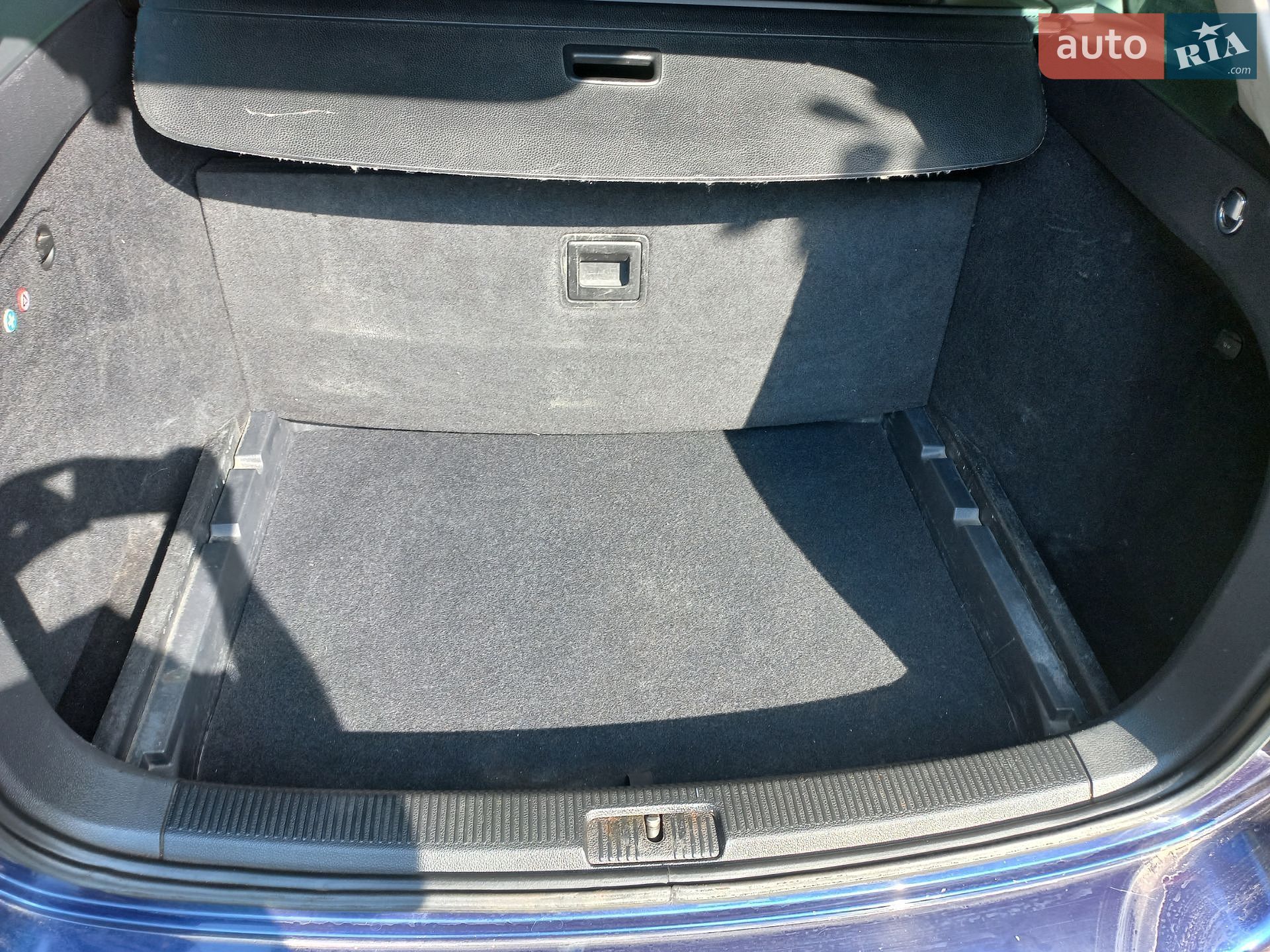 Volkswagen Golf 2009 VIN WVWZZZ1KZAM610238 фото оголошення 20 з 23