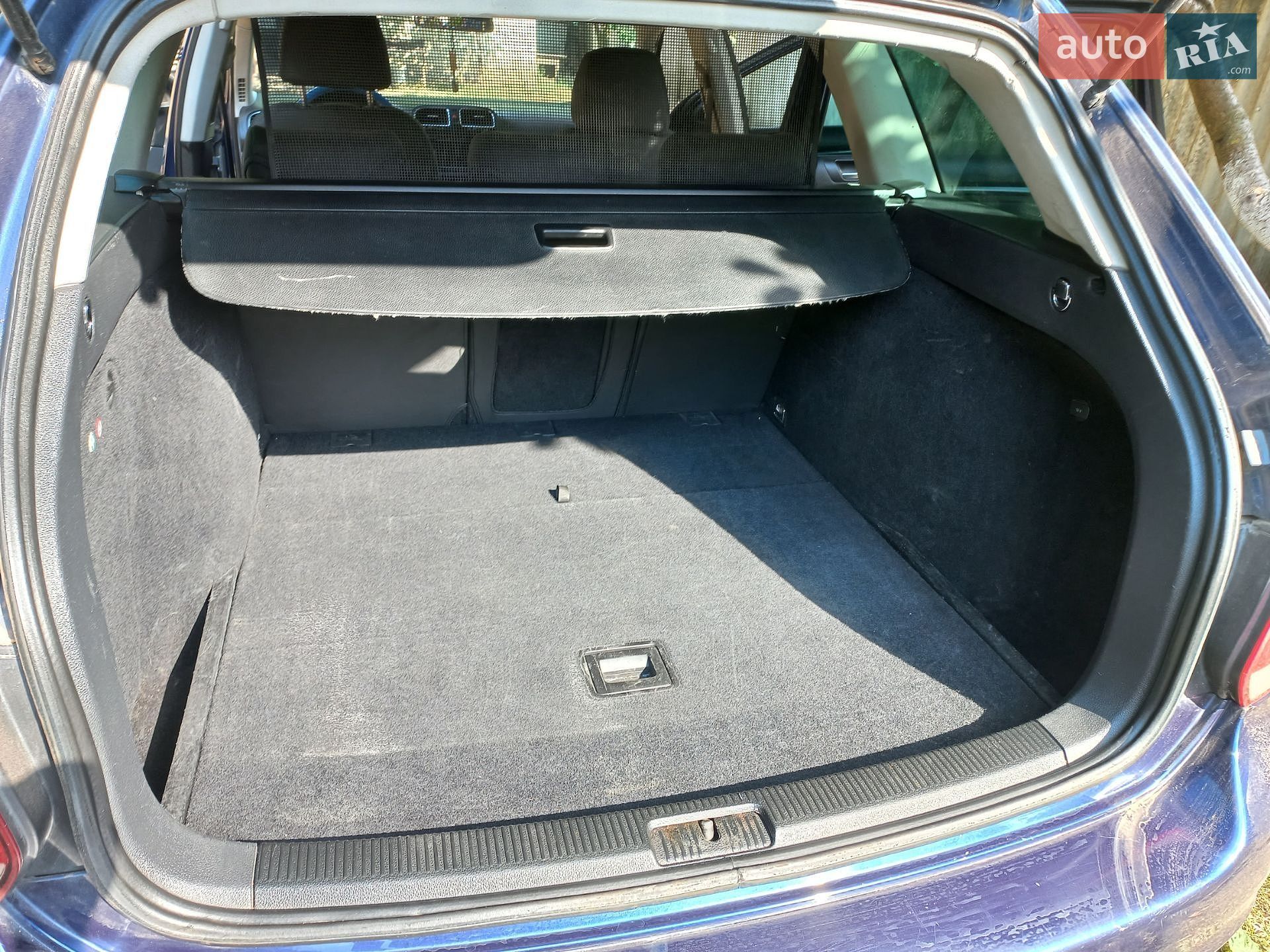 Volkswagen Golf 2009 VIN WVWZZZ1KZAM610238 фото оголошення 19 з 23