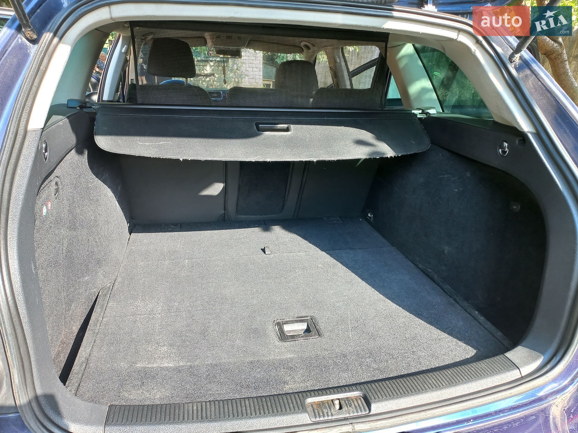 Volkswagen Golf 2009 VIN WVWZZZ1KZAM610238 фото оголошення 22 з 23