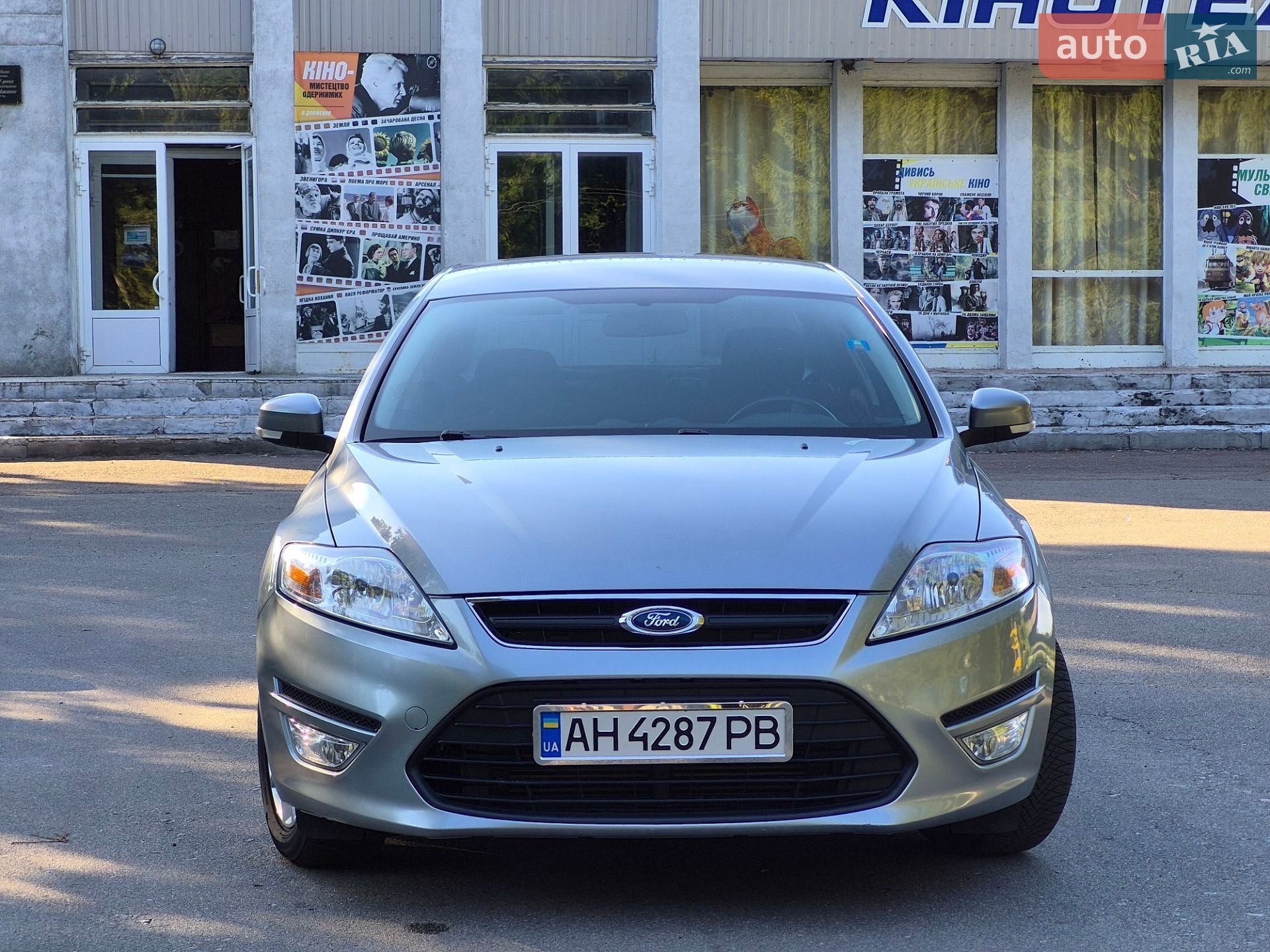 Ford Mondeo 2011 VIN WF0DXXGBBDBJ76481 фото оголошення 2 з 16