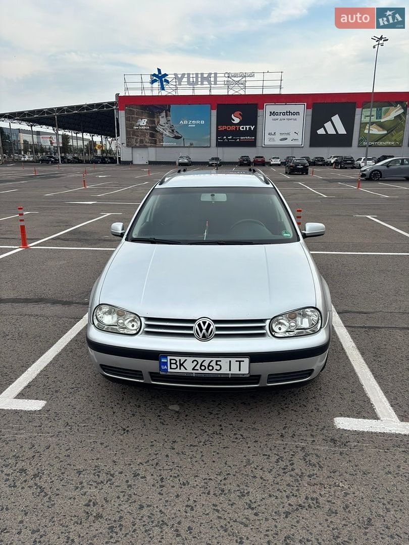Volkswagen Golf 2003 VIN WVWZZZ1JZ3W560992 фото оголошення 7 з 14