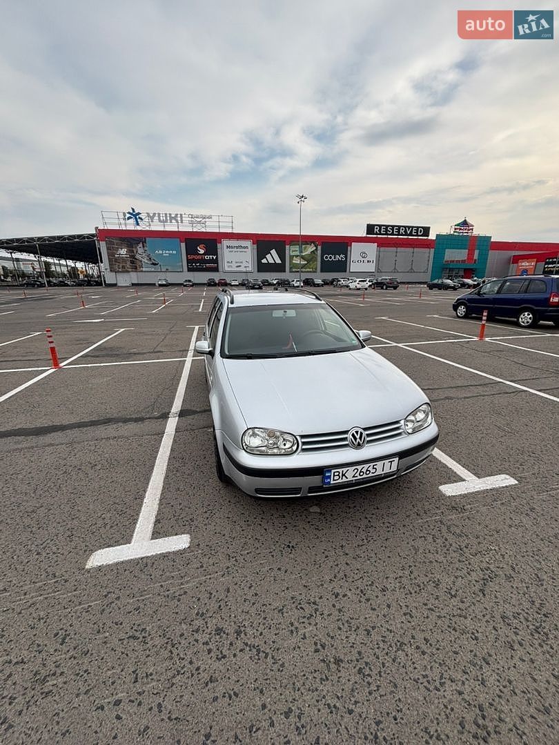 Volkswagen Golf 2003 VIN WVWZZZ1JZ3W560992 фото оголошення 8 з 14