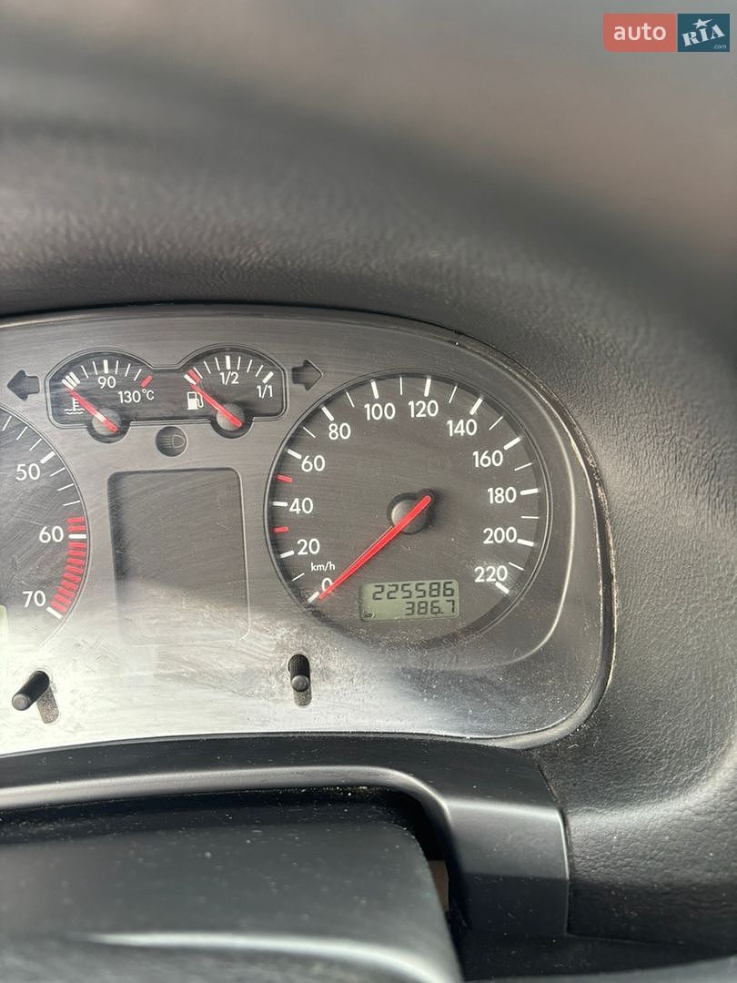 Volkswagen Golf 2003 VIN WVWZZZ1JZ3W560992 фото оголошення 14 з 14