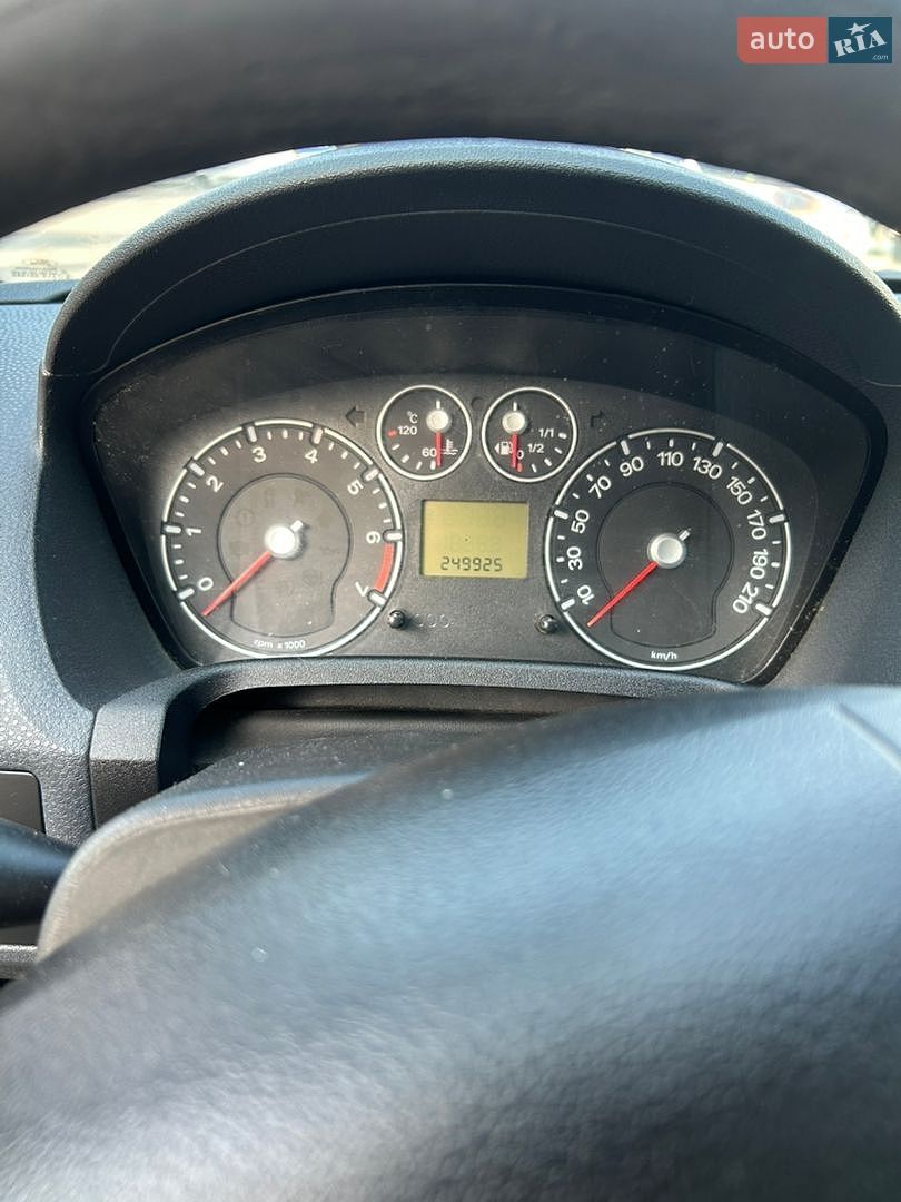 Ford Fiesta 2006 VIN WF0HXXGAJH6R77578 фото оголошення 13 з 16